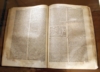 Manoscritti e codici della Biblioteca di Farfa